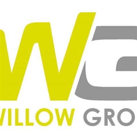Willow Group Signs & Displays